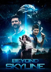 Beyond Skyline