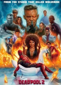 Deadpool 2