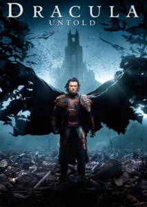 Dracula Untold