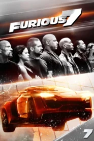 Furious 7