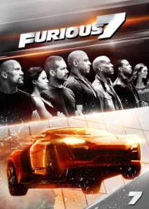 Furious 7