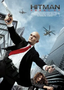 Hitman: Agent 47