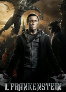 I, Frankenstein