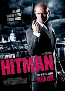 Interview with a Hitman