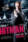 Interview with a Hitman