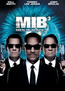 Men in Black 3