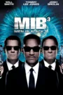 Men in Black 3