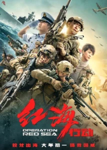 Operation Red Sea