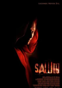 Saw III