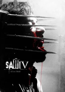 Saw IV