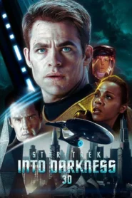 Star Trek Into Darkness