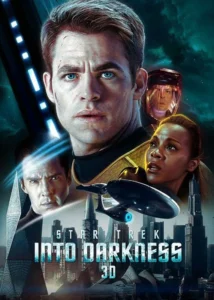 Star Trek Into Darkness