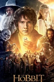 The Hobbit: An Unexpected Journey