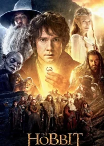 The Hobbit: An Unexpected Journey