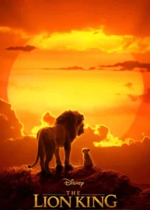 The Lion King