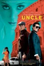 The Man from U.N.C.L.E.