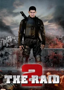 The Raid 2