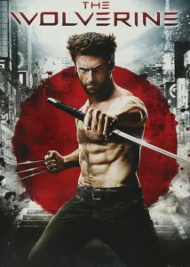 The Wolverine