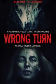 Wrong Turn