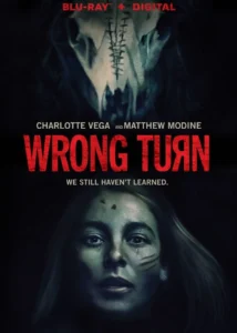 Wrong Turn