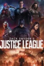 Zack Snyder’s Justice League