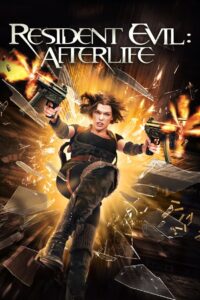 Resident Evil: Afterlife