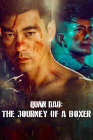 Quan Dao: The Journey of a Boxer